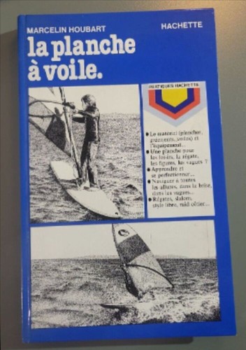 Planche voile marcelin - à, |