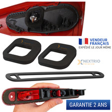 Joint  feux arrière + feu stop haut étanchéité Citroën C1 2004-2015 Peugeot 107