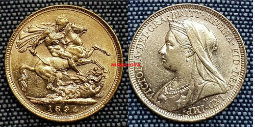 Australie année 1894 sydney - 1894,