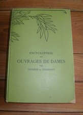 ENCYCLOPEDIE OUVRAGES DES