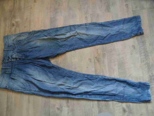 Jean cool boyfriend - , trf