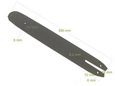 Sabre 35cm 14" pour