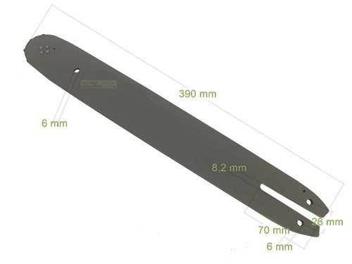 Sabre 35cm pour - 35cm,