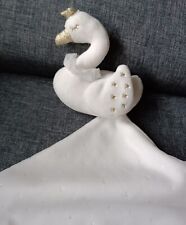 630🌟🦢Doudou Plat