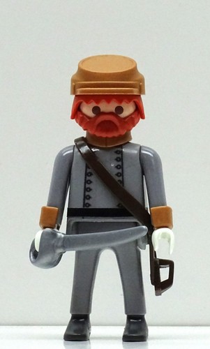 Sudiste officier custom - custom, j