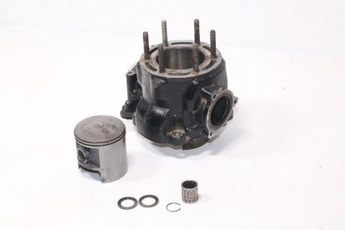 Cylindre piston côte - côte, 0