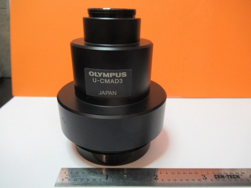 Olympus japon cmad3 caméra - u-cmad3,