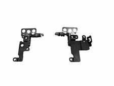 Dell Latitude 3320 Écran LCD Couvercle Charnières Gauche Droit Set Paire Support