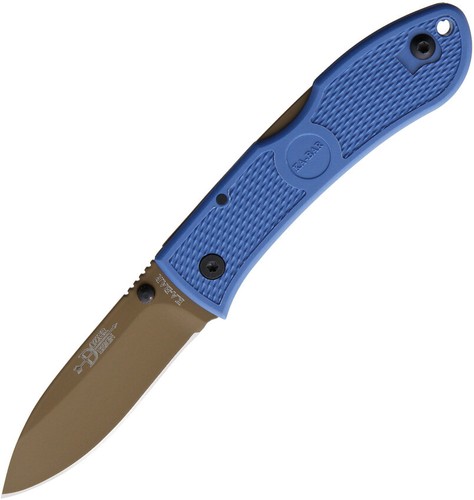 Bar pocket knife dozier - pocket,