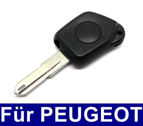 Clé télécommande boîtier - clé,