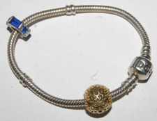 bracelet PANDORA