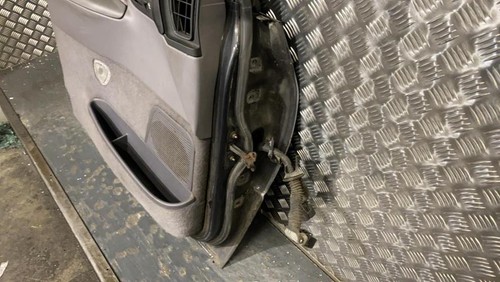 Porte avant gauche - , chrysler