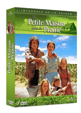 La Petite Maison Dans La