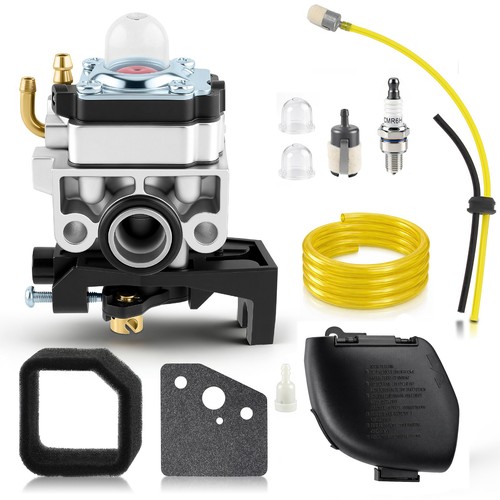 New carburetor carb tune - new,