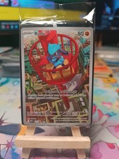 Riolu MEP 010 AR 🇫🇷