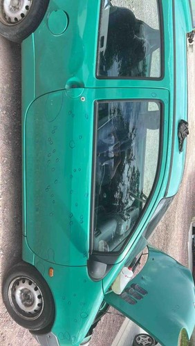 Porte avant droit renault - droit,