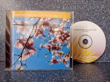 COMFORTING SOUNDS JUNE 2003 CD