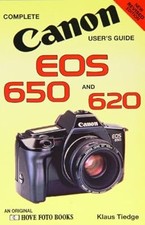 Canon Eos 650/620 (Hove Users