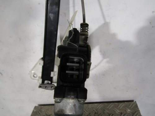 Leve vitre electrique arriere