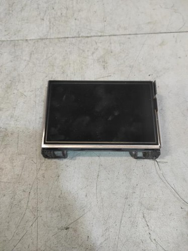 Ecran gps peugeot 2008 - gps, 1