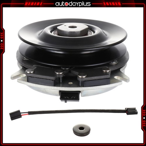 Pto clutch for ransomes - pto,
