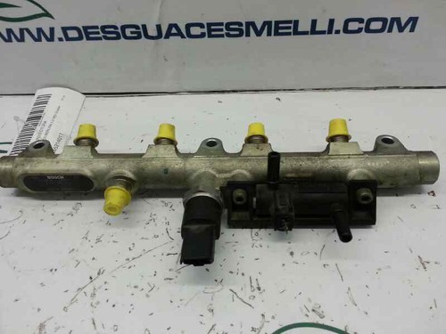 0445214017 rampe injection