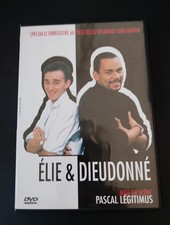 Elie et Dieudonné : Le