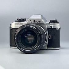 Appareil photo reflex