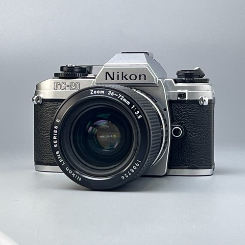 Appareil photo reflex