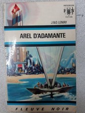 Arel d'adamante | Le May