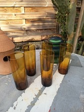 Magnifique Set de Verres à