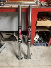 Fourche 125/250 Kx 2003-2008