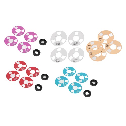 Diy reel cassette - to,