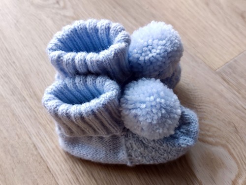 Chaussons bébé nouveau né - bébé, nouveau-né