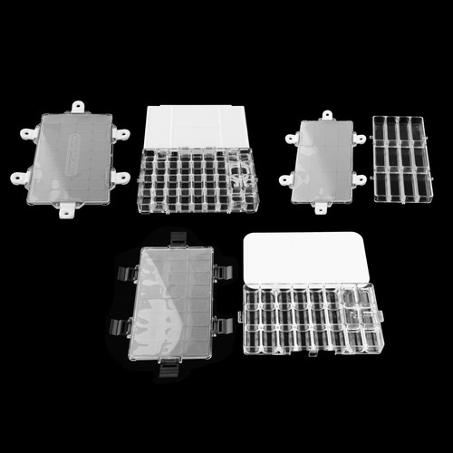 Boîte palette rangement - à, de