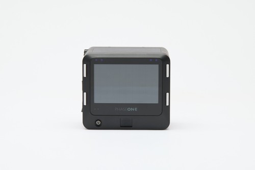 Phase one iq3 for 645 - phase,