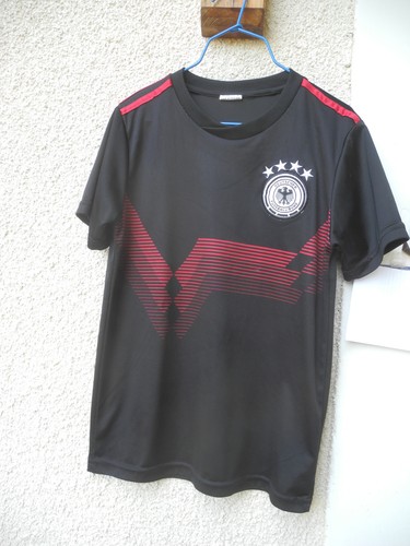 Maillot foot deutscher - foot, 4*