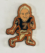 51 - PIN'S CINCINNATI BENGALS