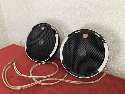 Jbl t650 speaker pair - jbl,