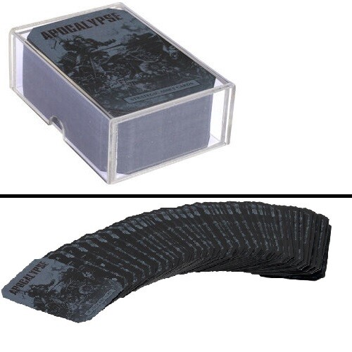 Cartes jeu warhammer 40k 07 - warhammer, 40-07