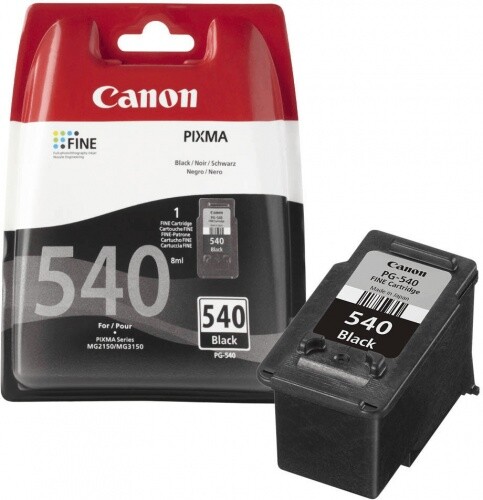 Original canon 540 encre - original, pg-540