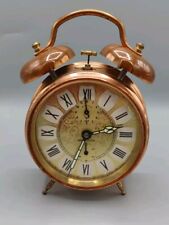 🍀Reveil mécanique retro