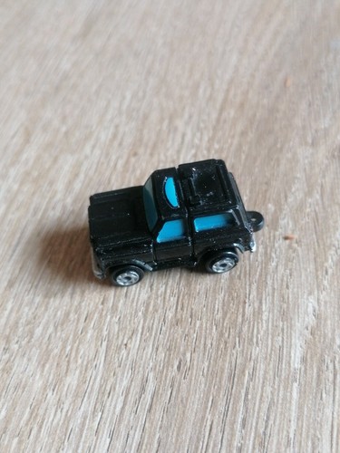 Micro machines armée jeep - machines,