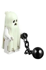 Figurine / Minifigure Lego Scooby-Doo - Blulestone the Great (scd007)