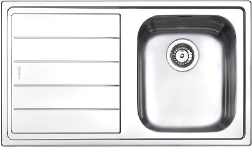 Apell linear ln861ilbc lavabo - apell,