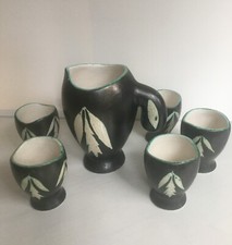 Charles VOLTZ,céramique