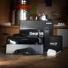 Samsung Gear VR 2017 avec contrôleur SM-R325 pour Galaxy Note 8 S8 S8+ S7 S6