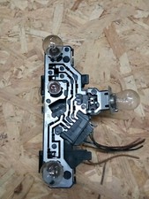 Platine Feux Arrière Droit Polo 1995 Nad94