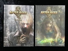 ¤ Lot 2 BD EO -  AFTER AGES -