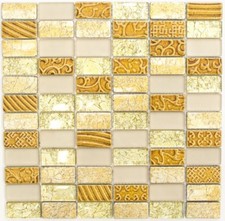 Mosaïque translucide